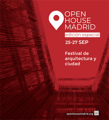 Edición Especial de Open House Madrid